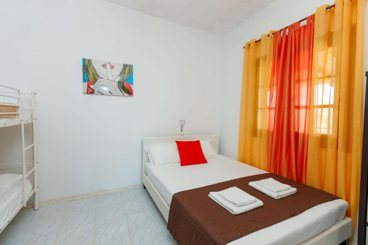 Apartament Seas The Moment Nea Kallikrateia Zewnętrze zdjęcie