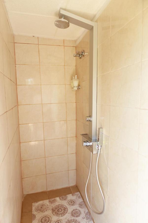 Apartament Seas The Moment Nea Kallikrateia Zewnętrze zdjęcie